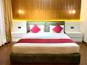 Mhendo Hotel & Studio Suites